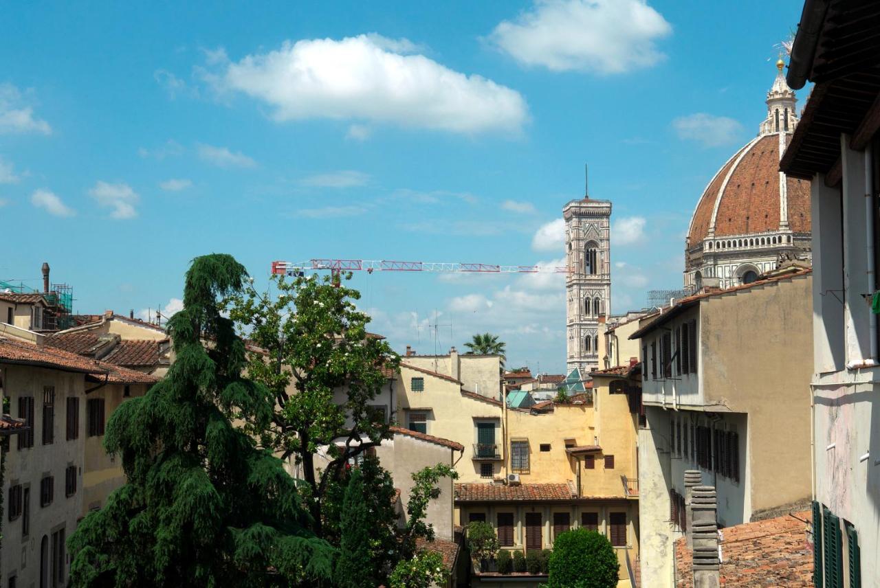 Appartamenti Oriuolo Florence Exterior photo