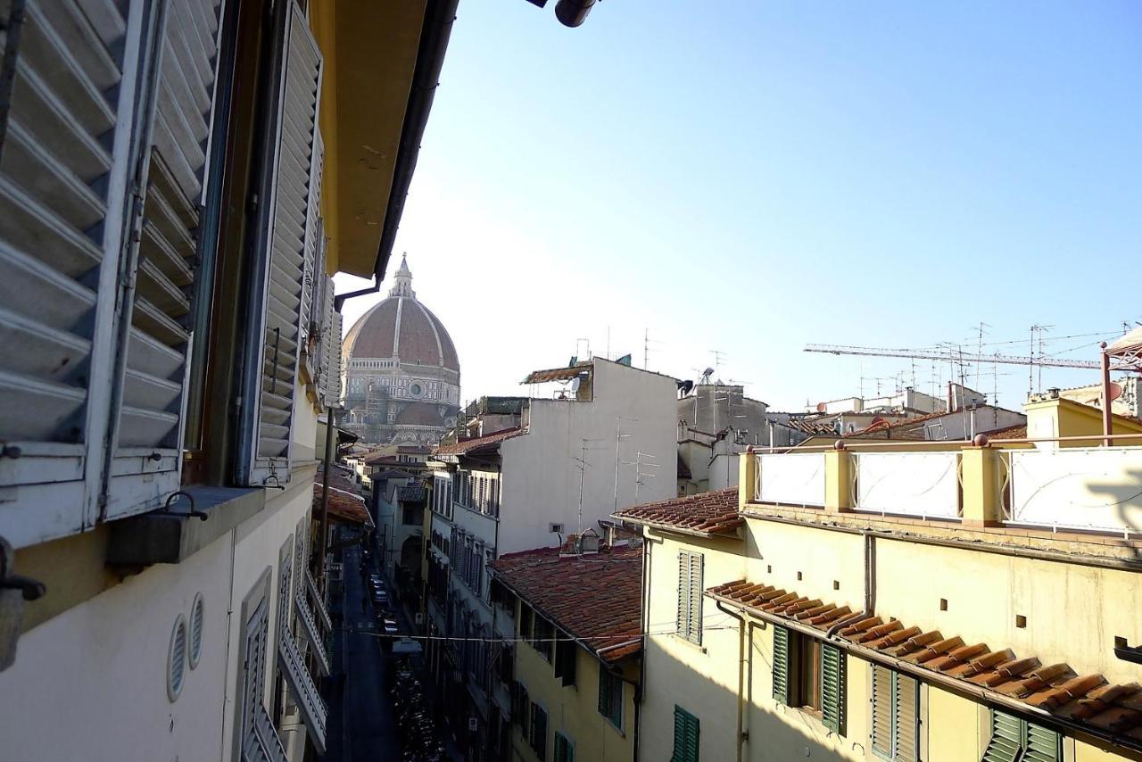 Appartamenti Oriuolo Florence Exterior photo